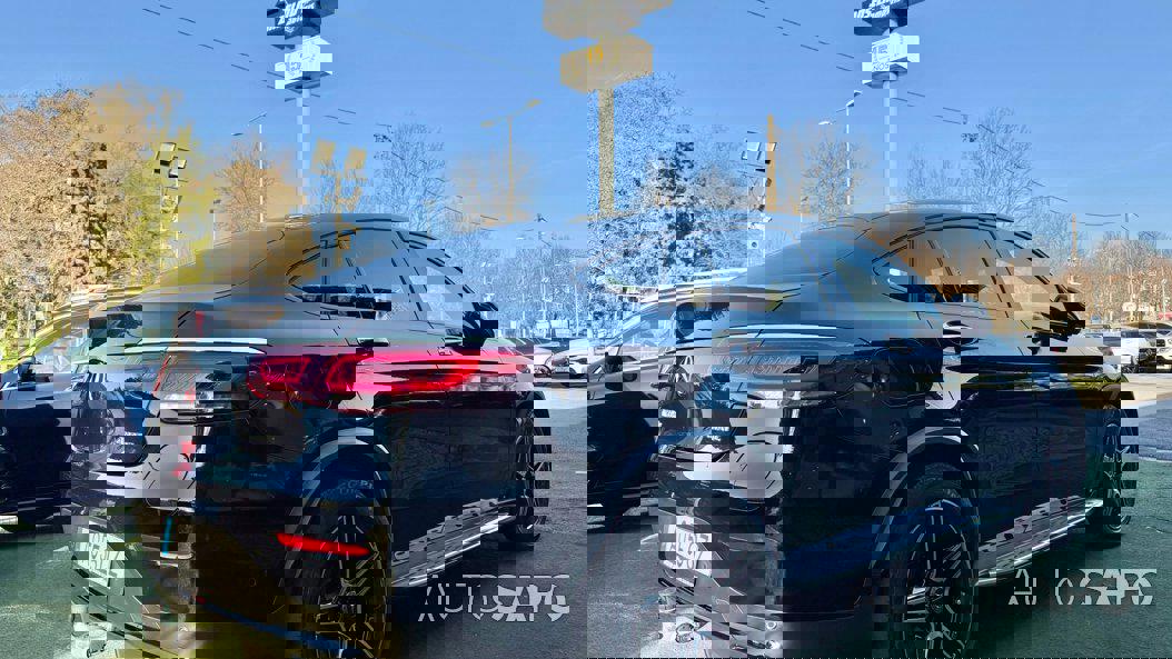 Mercedes-Benz Classe GLC de 2022