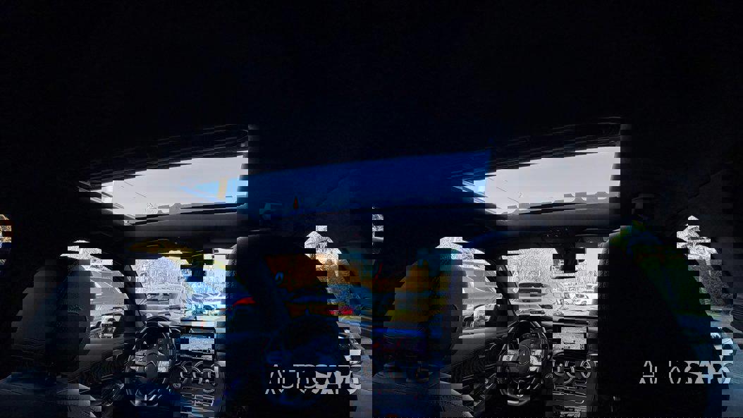 Mercedes-Benz Classe GLC de 2022