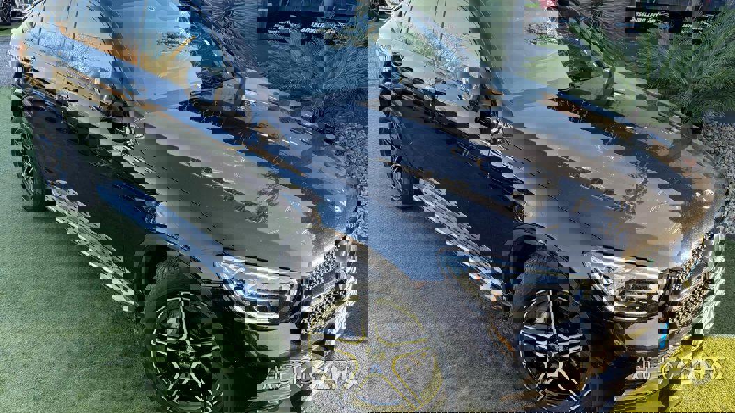 Mercedes-Benz Classe GLC de 2022