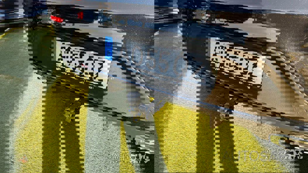 Mercedes-Benz Classe GLC de 2022