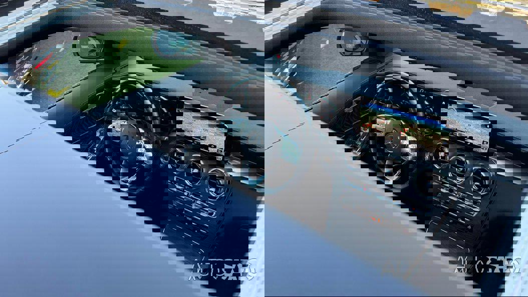 Mercedes-Benz Classe GLC de 2022