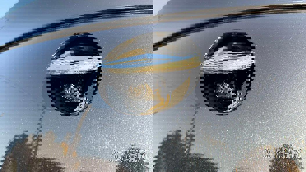 Mercedes-Benz Classe GLC de 2022