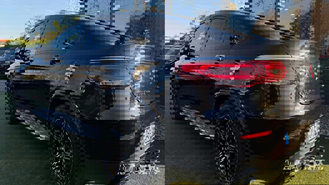 Mercedes-Benz Classe GLC de 2022