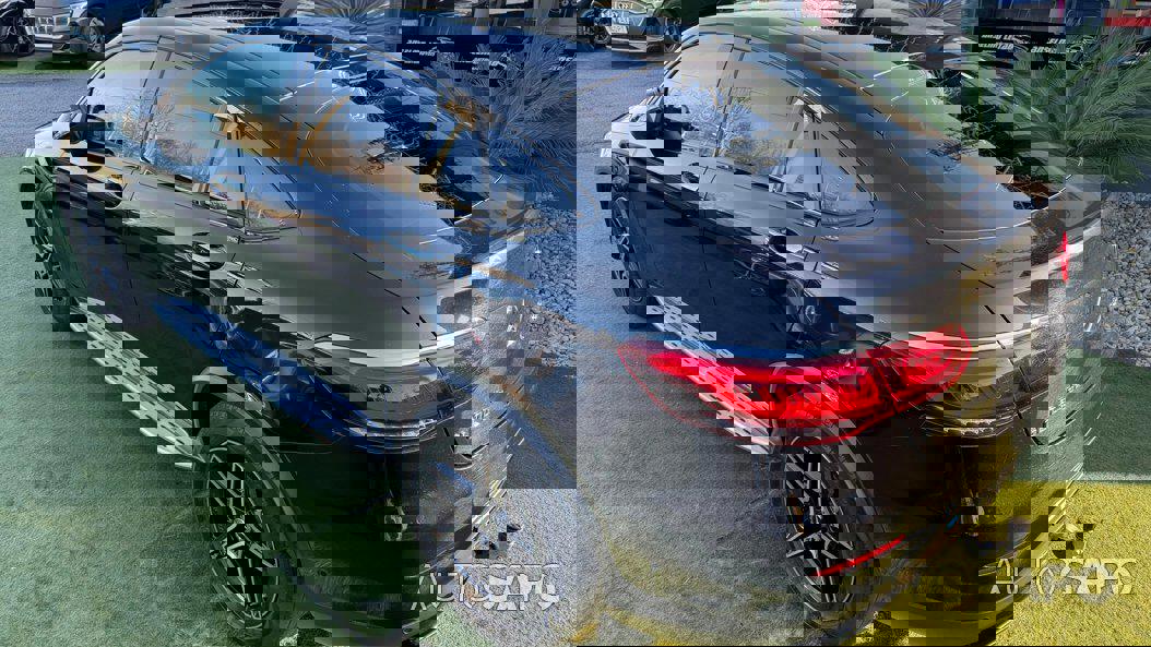 Mercedes-Benz Classe GLC de 2022