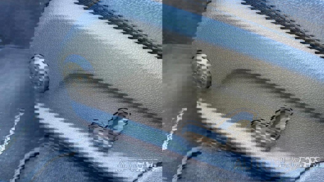 Mercedes-Benz Classe GLC de 2022