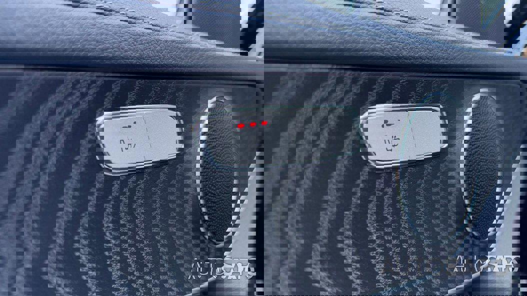 Mercedes-Benz Classe GLC de 2022