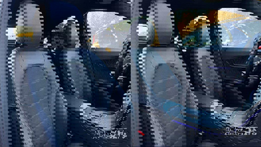 Mercedes-Benz Classe GLC de 2022