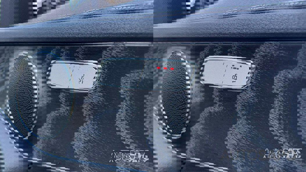 Mercedes-Benz Classe GLC de 2022