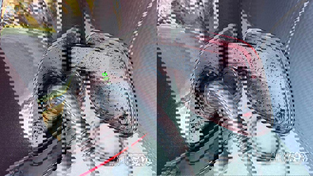 Mercedes-Benz Classe GLC de 2022