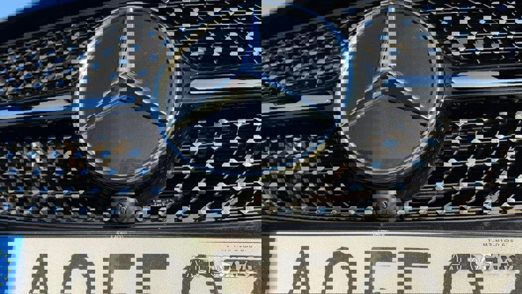 Mercedes-Benz Classe GLC de 2022