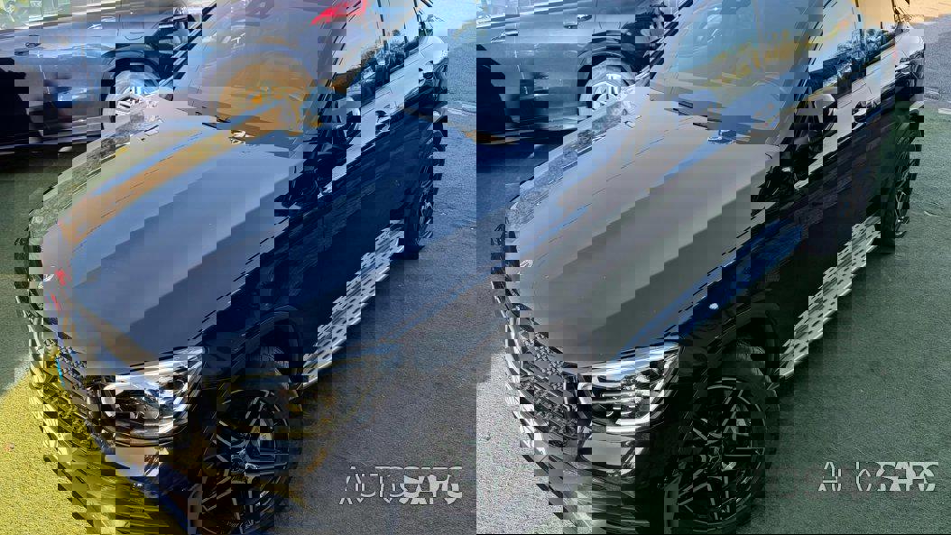 Mercedes-Benz Classe GLC de 2022