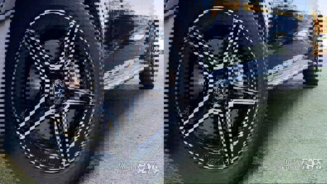 Mercedes-Benz Classe GLC de 2022