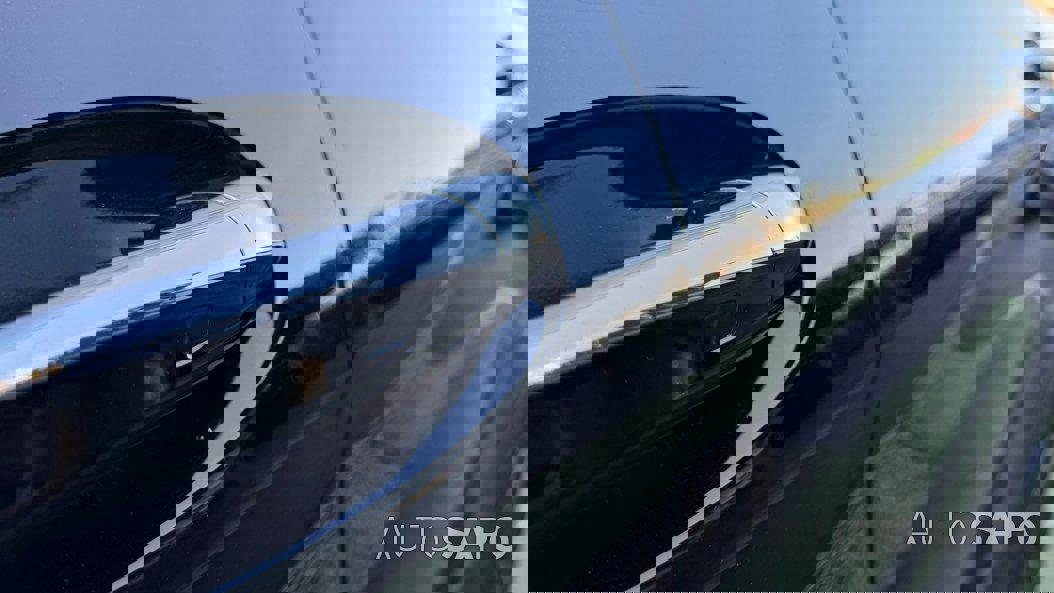 Mercedes-Benz Classe GLC de 2022