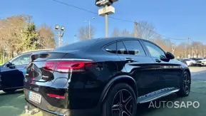 Mercedes-Benz Classe GLC de 2022