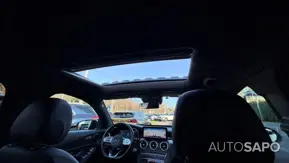 Mercedes-Benz Classe GLC de 2022