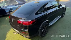 Mercedes-Benz Classe GLC de 2022