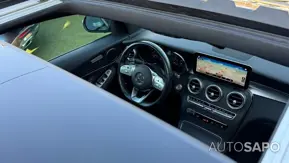 Mercedes-Benz Classe GLC de 2022