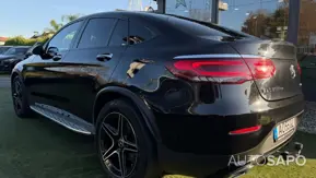 Mercedes-Benz Classe GLC de 2022