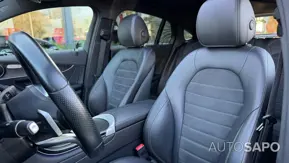 Mercedes-Benz Classe GLC de 2022