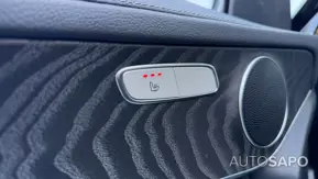 Mercedes-Benz Classe GLC de 2022