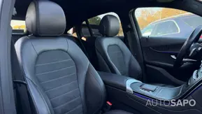 Mercedes-Benz Classe GLC de 2022