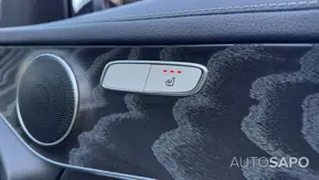 Mercedes-Benz Classe GLC de 2022