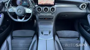 Mercedes-Benz Classe GLC de 2022