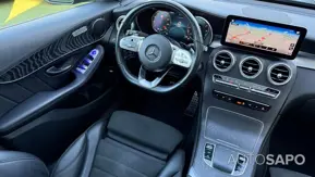 Mercedes-Benz Classe GLC de 2022