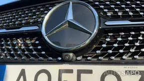 Mercedes-Benz Classe GLC de 2022