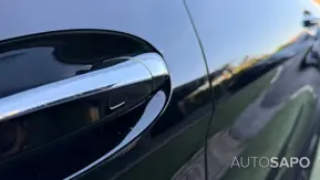 Mercedes-Benz Classe GLC de 2022