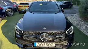 Mercedes-Benz Classe GLC de 2022
