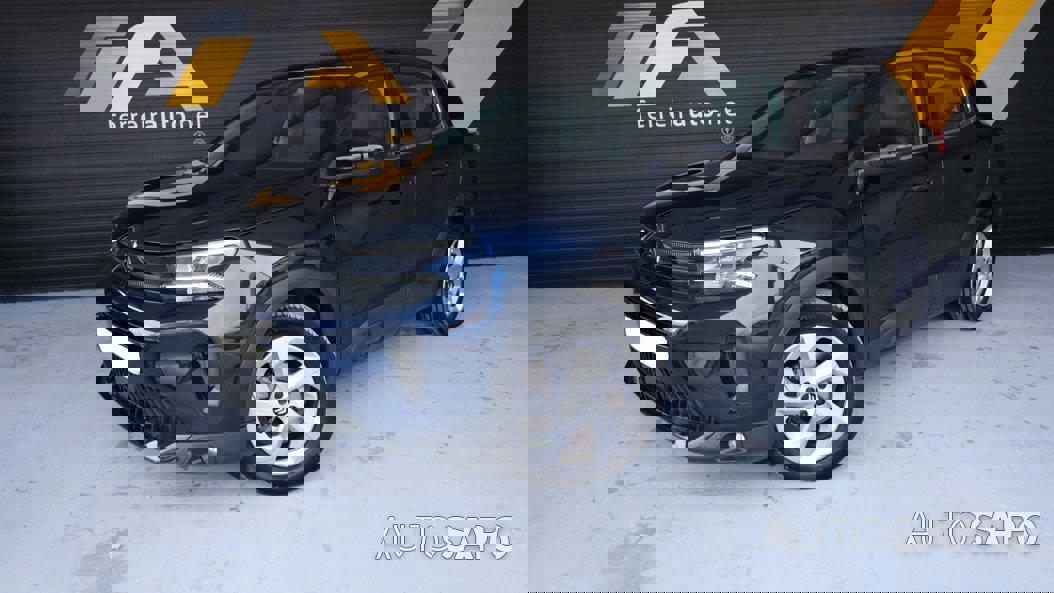 Citroen C5 AirCross de 2023