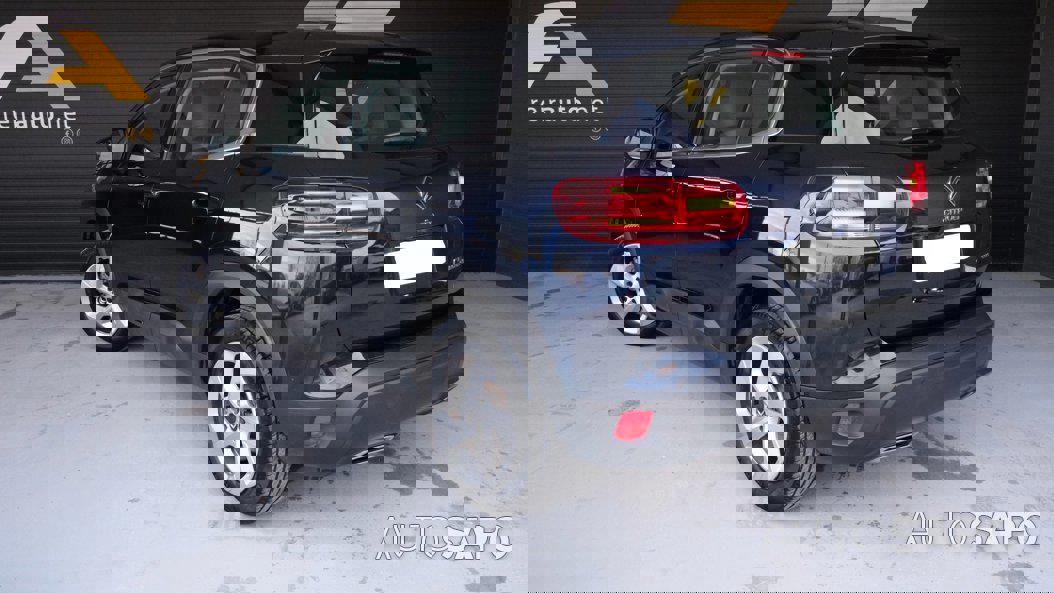 Citroen C5 AirCross de 2023