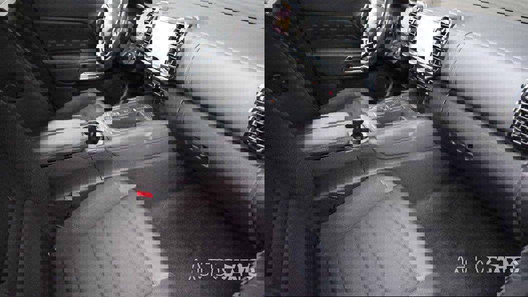 Citroen C5 AirCross de 2023