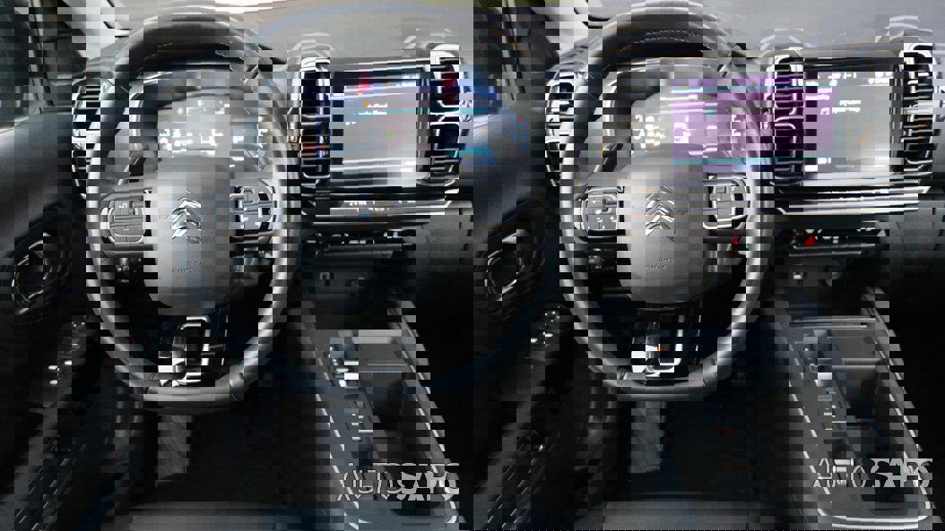 Citroen C5 AirCross de 2023