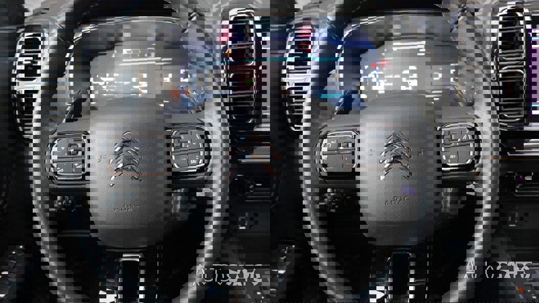 Citroen C5 AirCross de 2023