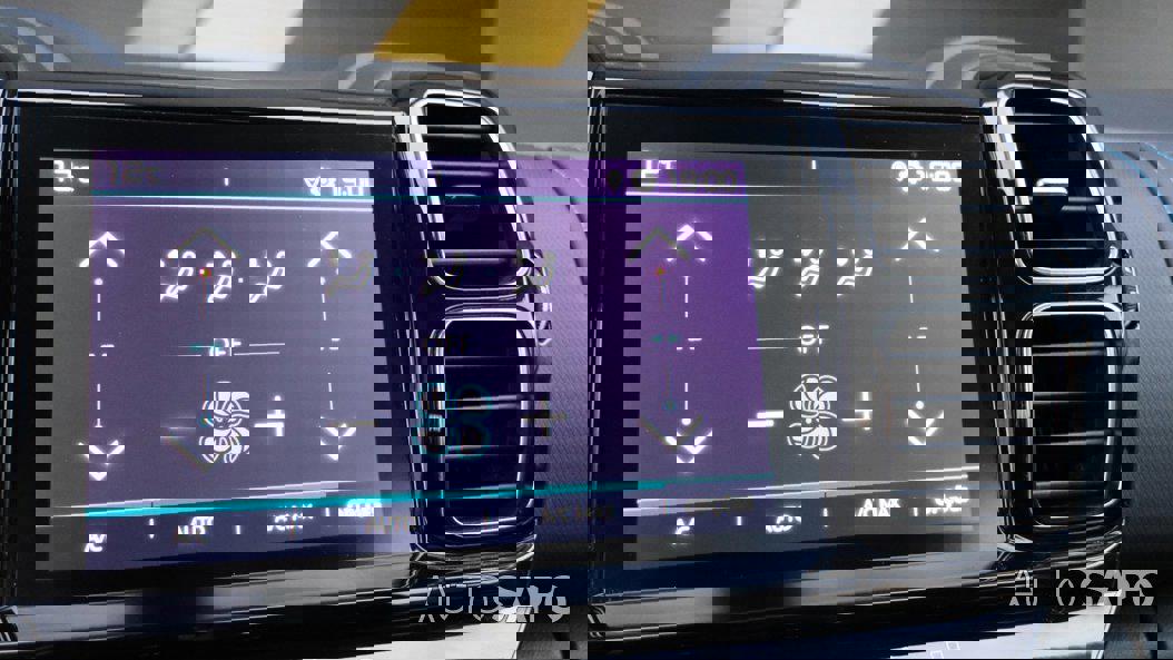 Citroen C5 AirCross de 2023