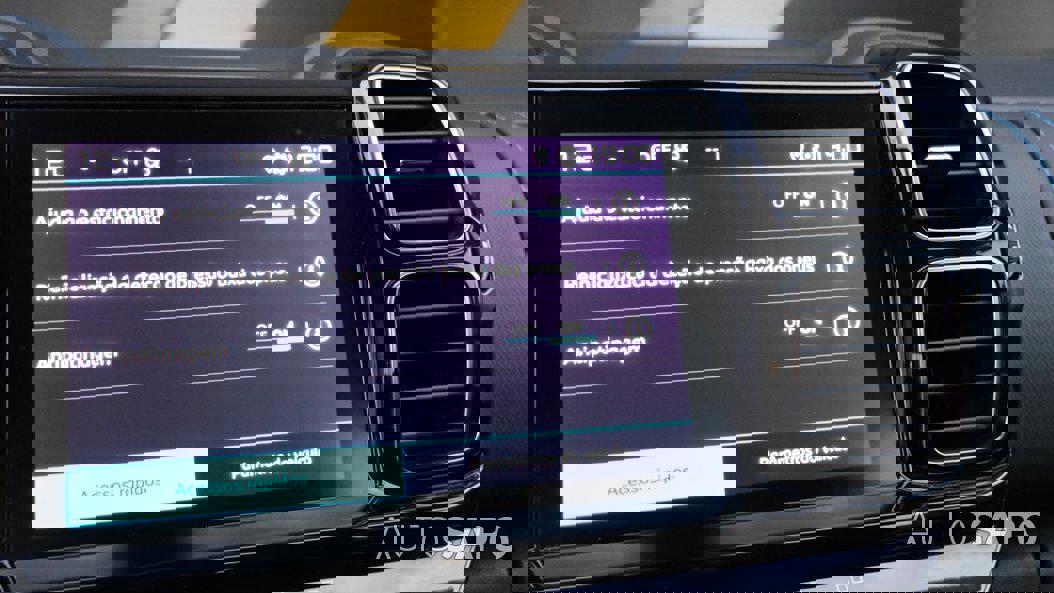 Citroen C5 AirCross de 2023