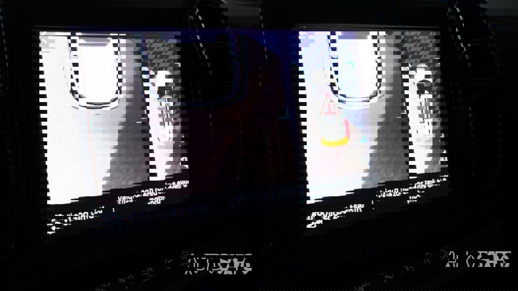 Citroen C5 AirCross de 2023