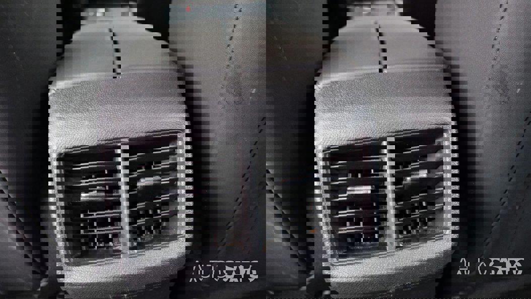 Citroen C5 AirCross de 2023