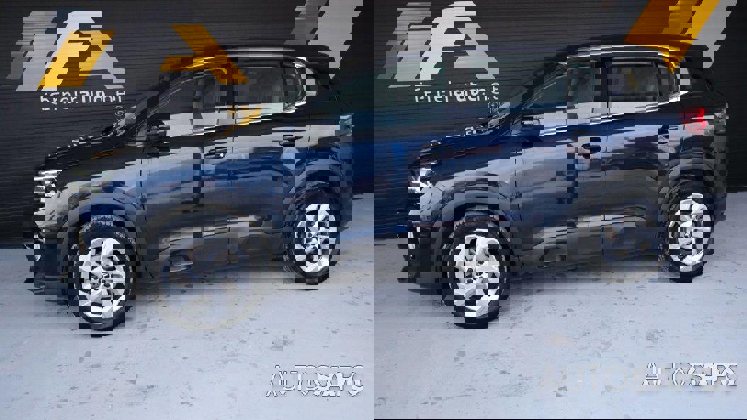 Citroen C5 AirCross de 2023