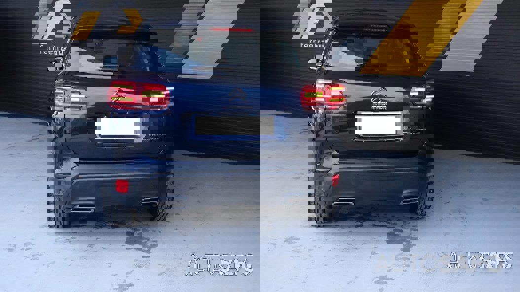 Citroen C5 AirCross de 2023