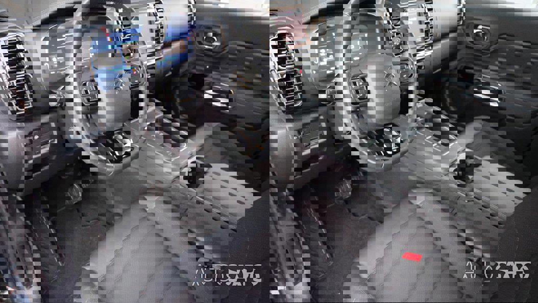 Citroen C5 AirCross de 2023