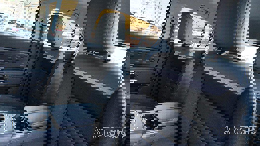 Citroen C5 AirCross de 2023