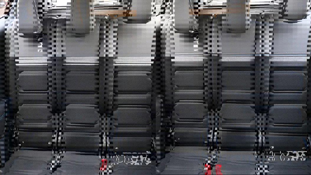 Citroen C5 AirCross de 2023