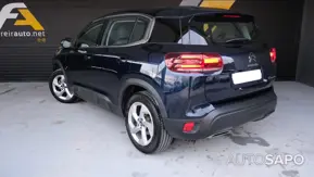 Citroen C5 AirCross de 2023