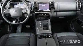 Citroen C5 AirCross de 2023