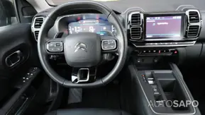 Citroen C5 AirCross de 2023