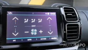 Citroen C5 AirCross de 2023