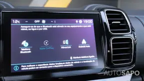 Citroen C5 AirCross de 2023